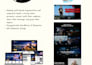 create church website, ministry, nonprofit and wordpress websites